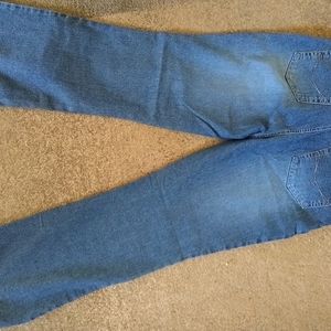 Gloria Vanderbilt size 14 short jeans